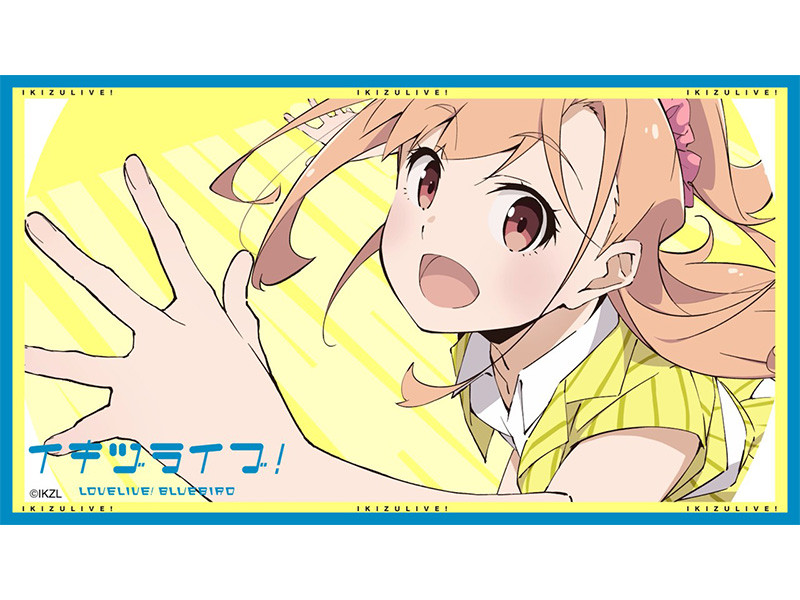 『イキヅライブ！ LOVELIVE! BLUEBIRD』「いきづらい部！」メンバーソロシングル10枚連続リリース決定！ 高橋ポルカソロ曲リリックビデオ ティザームービー公開！！ 
