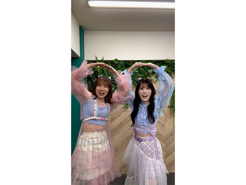 【RELEASE COMMENTS】NACHERRY 4thシングル「ハニーレモン」を “一問一答”で紹介!