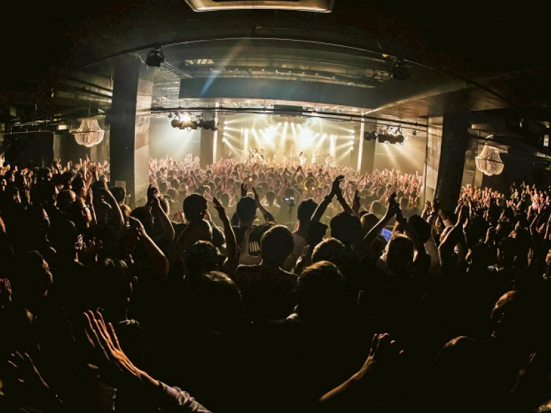 PassCode 最新アルバム『INSIGNIA』を提げたツアー 『PassCode DESTINY to the NEXT TOUR 2025』が開幕！ 先行配信曲「DESTINEX」のMVも公開！