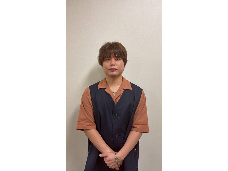 【RELEASE COMMENTS】仲村宗悟が8thシングル「イルミネイト」を“一言で表す” と...?