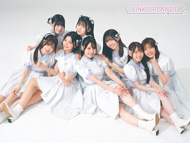 プラモデルと世界をつなぐアイドルLINKL PLANET 7月30日(水)ニューシングル「プラトモ」発売！ 表題曲はテレ東系木ドラ24『量産型ルカ -プラモ部員の青き逆襲-』 エンディングテーマに決定！