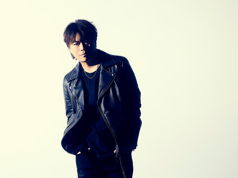 浪川大輔ベストアルバム「N.D.」リリース！本人コメントが到着！ 2026年1月にミニアルバムの発売と15周年記念ライブの開催が決定！