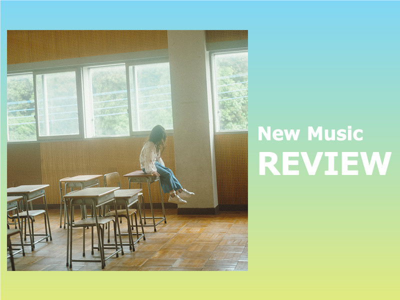 【最新楽曲レビュー】疾走感と熱をもつサウンドで真夏の空気が似合うナンバー、Sundae May Club「幽霊まぼろし」