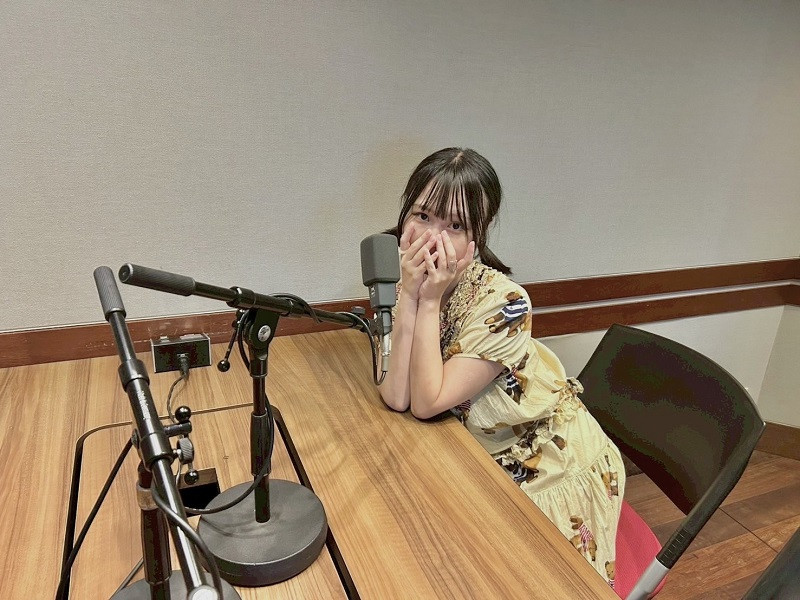 【コメントあり】mekakushe、TOKYO FM「THE TRAD」内で新コーナー「TRAD Select Mission ～mekakushe internship～」をスタート！