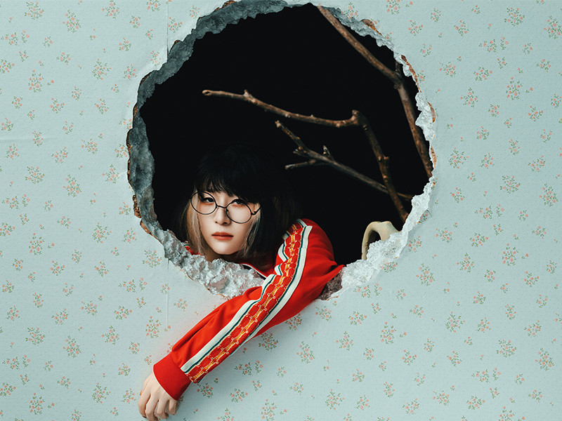 majiko Digital EP「GOLDEN JUNKIE」が10月17日にリリース決定！7月18日にEPより「NA TTE NAI」が配信！