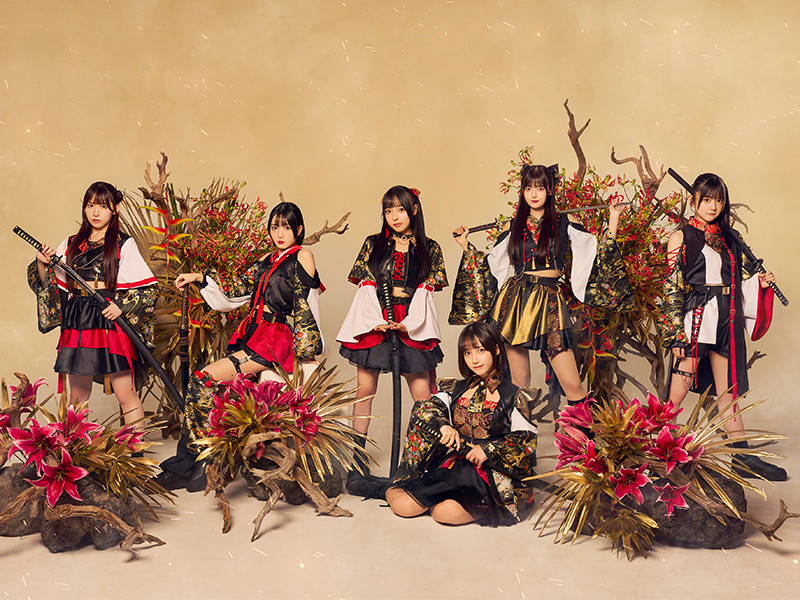 【ソロ動画コメントあり】INUWASI Major 1st EPより「Realize」先行配信！メンバーからのコメント動画が到着！ 