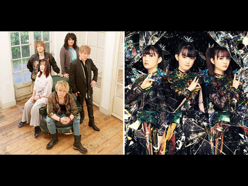 『ワンパンマン』第3期 JAM Projectオープニング主題歌 featuringアーティストにBABYMETALが決定!!エンディング主題歌は第2期から引き続き古川 慎が担当!