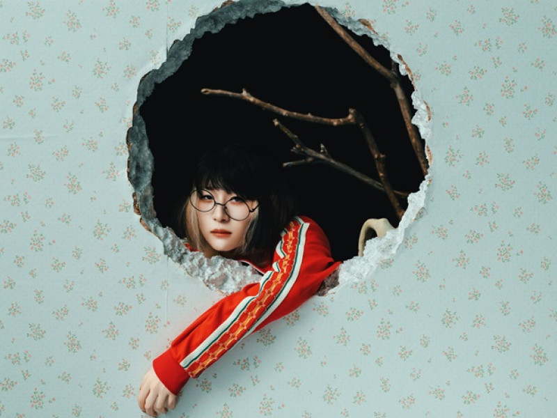 majiko Digital EP『GOLDEN JUNKIE』より、 収録曲「ピエロ」が9月19日(金)から配信スタート！
