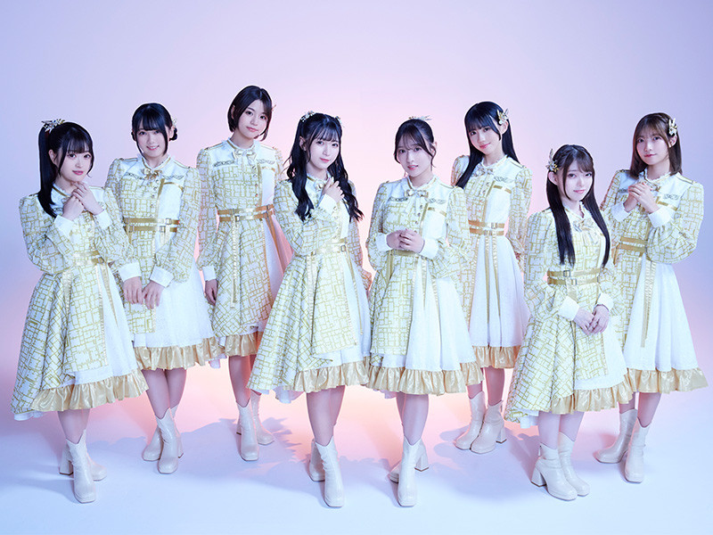 プラモデルと世界をつなぐアイドルLINKL PLANET メンバーとファンの夢が重なる5thシングル『ミルユメカサナレ』11月23日(日・祝)発売！ 10月3日(金) Veats Shibuya、11月23日(日・祝) 一ツ橋ホールにてワンマンライブも開催！