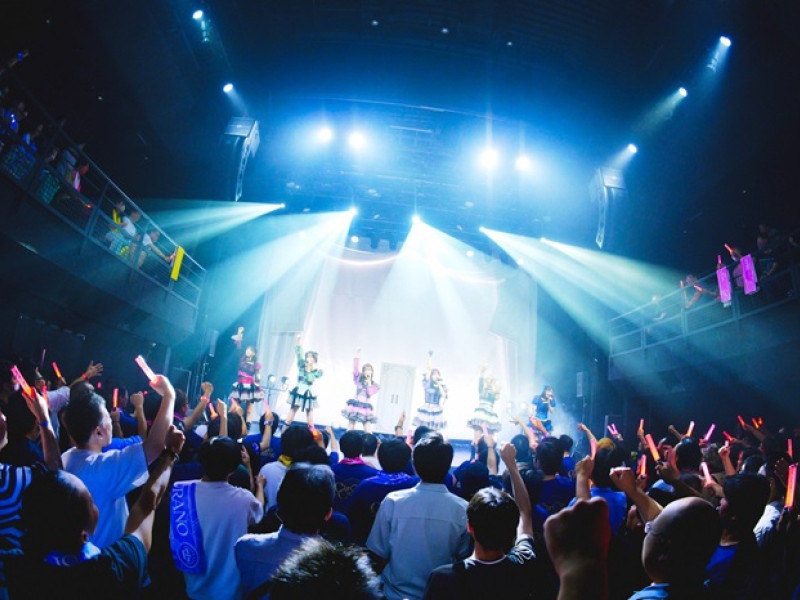 【セットリスト・写真あり】ARCANA PROJECT 5th ANNIVERSARY CONCERT「Chrono Crossing」