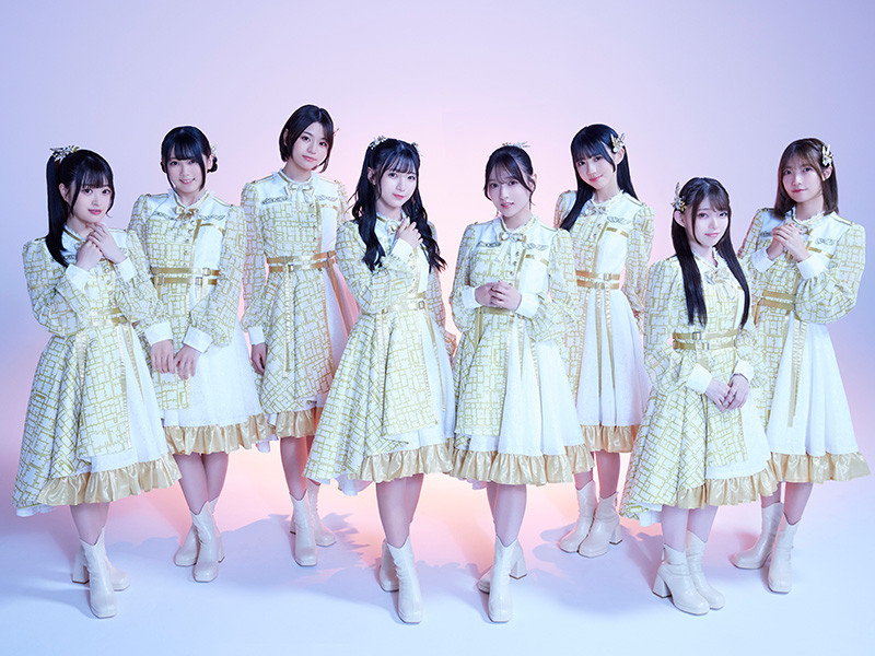 プラモデルと世界をつなぐアイドルLINKL PLANET　11月23日(日・祝)発売5thシングル『ミルユメカサナレ』ジャケット写真＆収録楽曲情報を公開！さらにクリエイターからのコメントも到着！