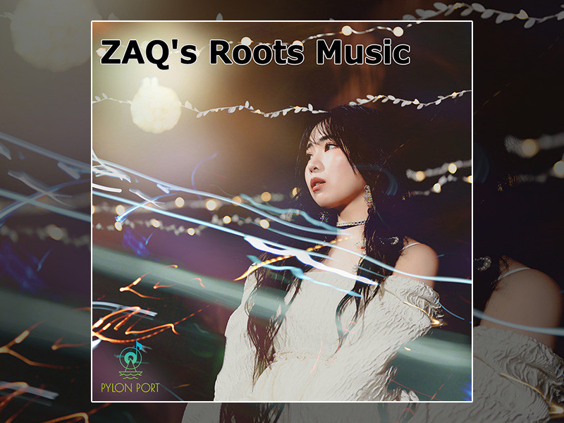ZAQ’s Roots Music│ZAQの音楽DNAをたどるプレイリストが公開!