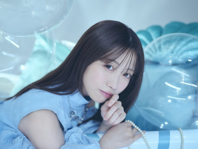 来栖りんコンプリートアルバム発売決定！ さらに、11月8日の誕生日には、新曲の先行配信決定！