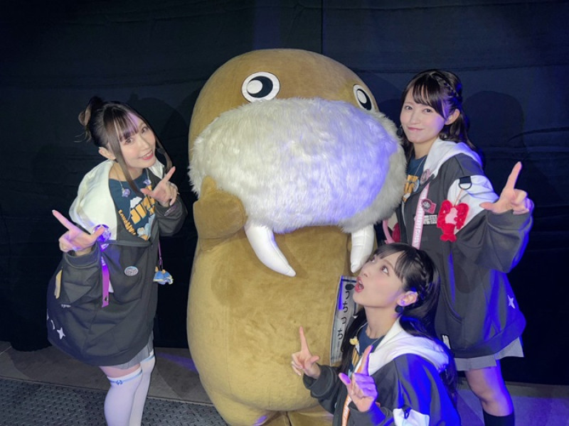 Aqoursキャスト出演による地元・沼津でのイベント 「ラブライブ！サンシャイン!! 沼津地元愛まつり 2025」 Day.1～Day.3の3公演をレポート！