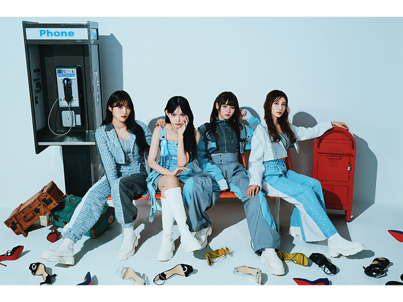 PassCode 3年9ヶ月振りとなるアリーナ公演にて新曲を初披露！ さらにTVアニメ『おまごと』タイアップ、 そしてシングルリリース情報を解禁！