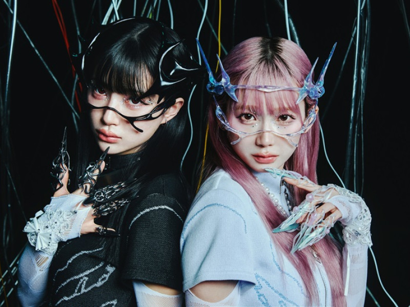 REIRIE、2026年1月28日メジャーデビュー決定！メジャー1st EPより「あいしてよ」先行配信スタート＆全国ツアー開催発表！