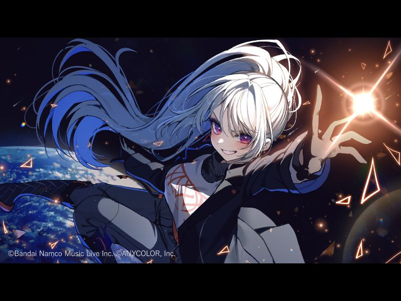 にじさんじ所属 バーチャルライバー 樋口楓2ndミニアルバム「PLATFORM」2026年3月25日(水) 発売決定！本人コメントも到着