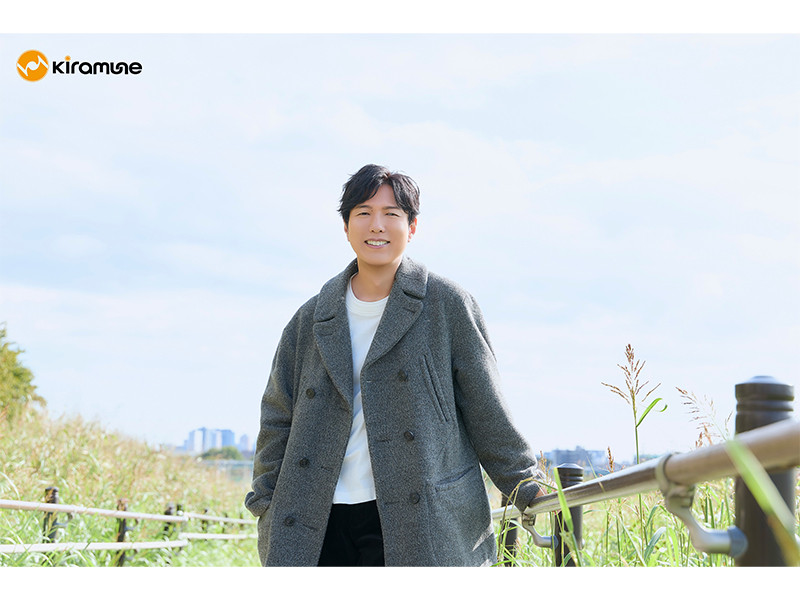 神谷浩史11thミニアルバム「Share Music」収録内容公開！吉野裕行など豪華コラボリード曲はヒトリエ・シノダ書き下ろし