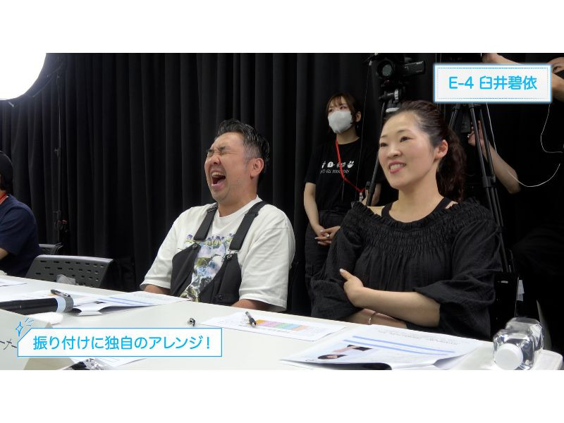 スターダスト×BNML Presentsオーディション番組『HAJIMARE Project 〜自分を推して、はじまれ未来。〜』#2が本日オーディション公式YouTubeチャンネルにて配信！二次審査が終了し合宿へ進むメンバーが決定！