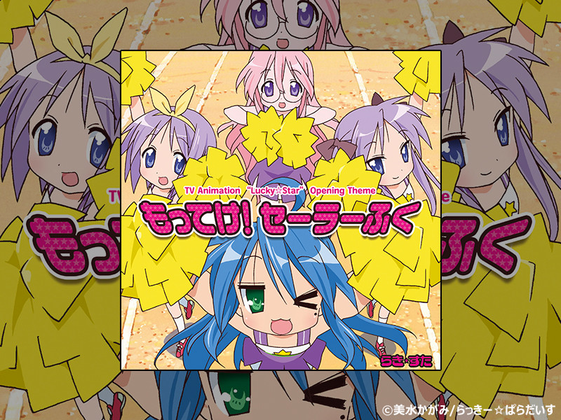 【特集】「もってけ！セーラーふく」ってどんな曲？
「HAJIMARE Project」合宿編の課題曲としても話題の楽曲を紹介！