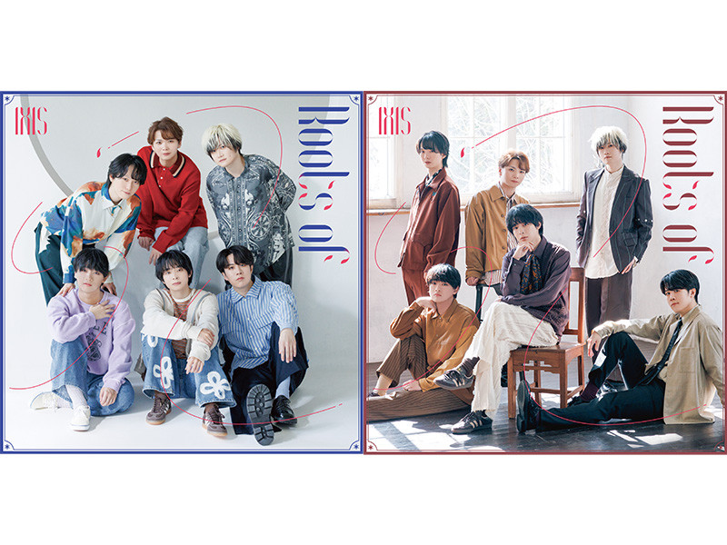 Kiramuneレーベル・新ユニット「IXIS」2026年3月5日(木)にデビューミニアルバム「Roots of」発売決定！
プレデビュー曲「STARTLINE！」本日配信開始・音楽ディレクターからのコメントも到着