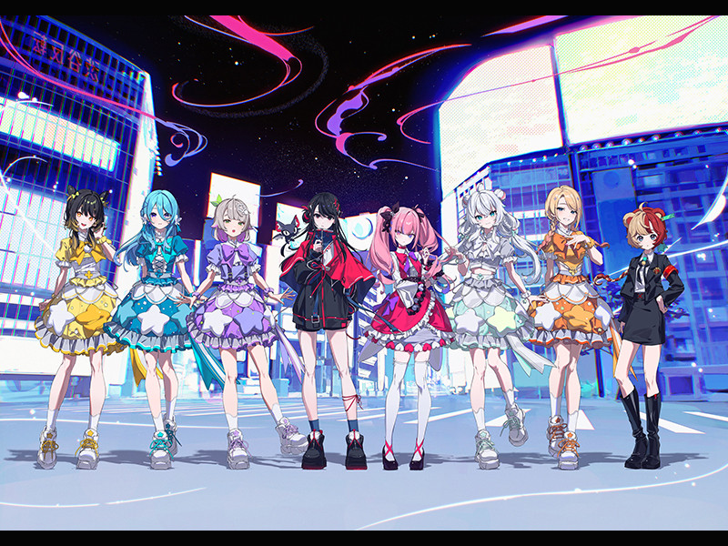 「じん」・「りたお」・「水島精二」など豪華制作陣が参画  YouTubeピクチャードラマ『渋谷反転』が月2月中旬公開決定！ テーマソングとなるSZNOの新曲『欲しい』が12月24日（水）デジタルリリース