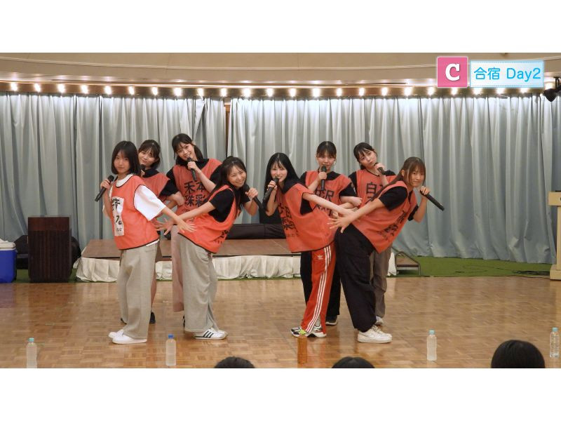 『HAJIMARE Project 〜自分を推して、はじまれ未来。〜』#4が本日オーディション公式YouTubeチャンネルにて配信！大号泣の連鎖に、予定外のパフォーマンス発表「もう何がなんだかわからない」