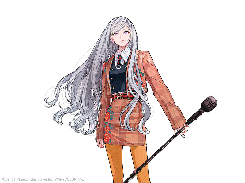 樋口楓 2ndミニアルバム「PLATFORM」ジャケットビジュアル公開！楽曲クリエイター陣からコメントが到着！
1月18日(日)放送の文化放送『なにらじ』にて新曲「くじらの歌」オンエア解禁決定