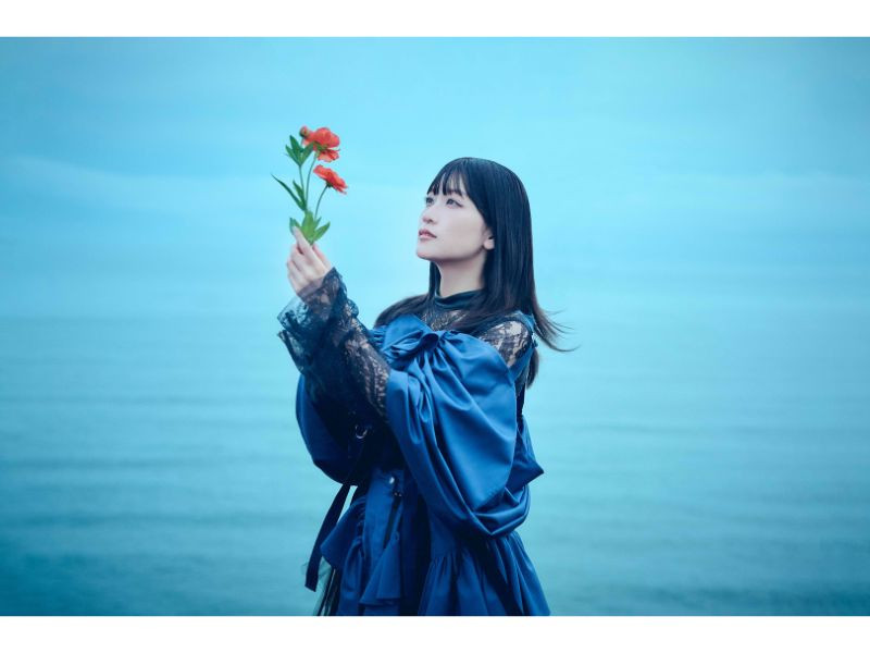 田中有紀、奥井雅美と5月3日(日)にツーマンライブ開催決定！  両名からのコメントが到着！オリジナル楽曲の制作も  