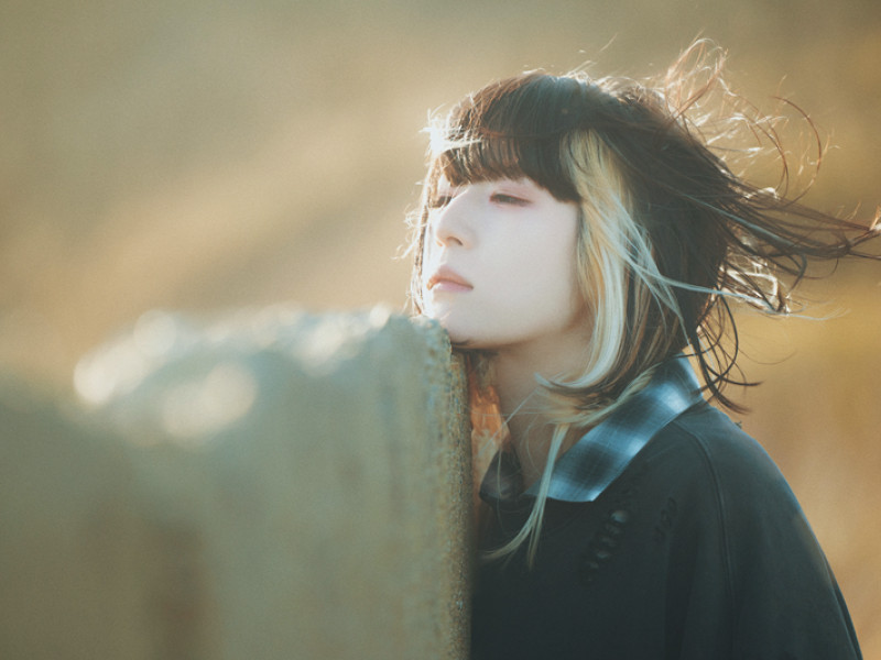 【コメントあり】majiko 新曲「リボン」を4月にリリース！TVアニメ『メイドさんは食べるだけ』オープニング主題歌に決定！