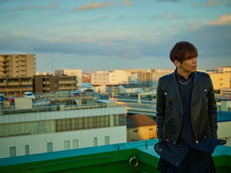 声優・古川 慎2026年11月に3rd Live 開催決定！
出身地・熊本で初の凱旋ライブ！コメントが到着