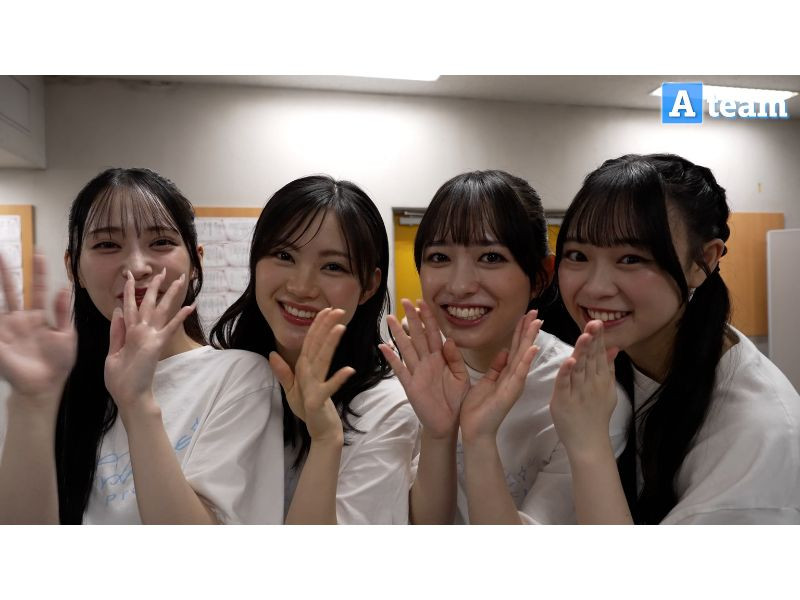 『HAJIMARE Project 〜自分を推して、はじまれ未来。〜』最終話が1月30日(金)にオーディション公式YouTubeチャンネルにて配信！ついにデビューメンバーが決定！候補生の命運が明かされる！