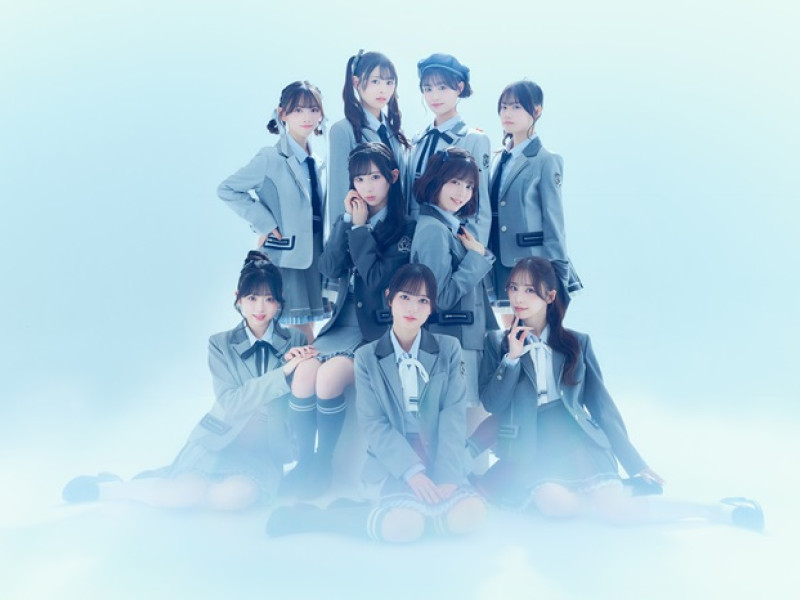 『HAJIMARE Project』デビューメンバー決定！グループ名は”RE-GE（読み：リージェ）”さらにオーディションテーマソング「きっと、いまが青春。」が1月31日(土)より配信開始！