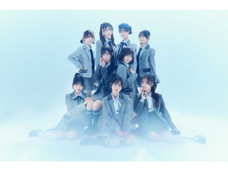 『HAJIMARE Project』発ガールズグループ・RE-GEお披露目イベント「RE-GEデビューフリーライブ〜HAJIMARE GENERATION〜」詳細発表！いぎなり東北産「服を着て、恋したい」カバー歌唱！