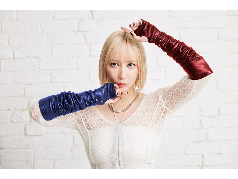 藍井エイル、TVアニメ『転生したらスライムだった件 第4期』オープニング主題歌 担当決定！ダブルタイアップで新章の幕開け！