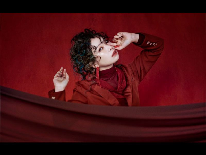 TVアニメ『ようこそ実力至上主義の教室へ 4th Season 2年生編1学期』エンディングテーマ　ZAQ新曲「ライアーヴェール」が4月2日(木)に先行配信決定！CDジャケットとINDEXを公開！
