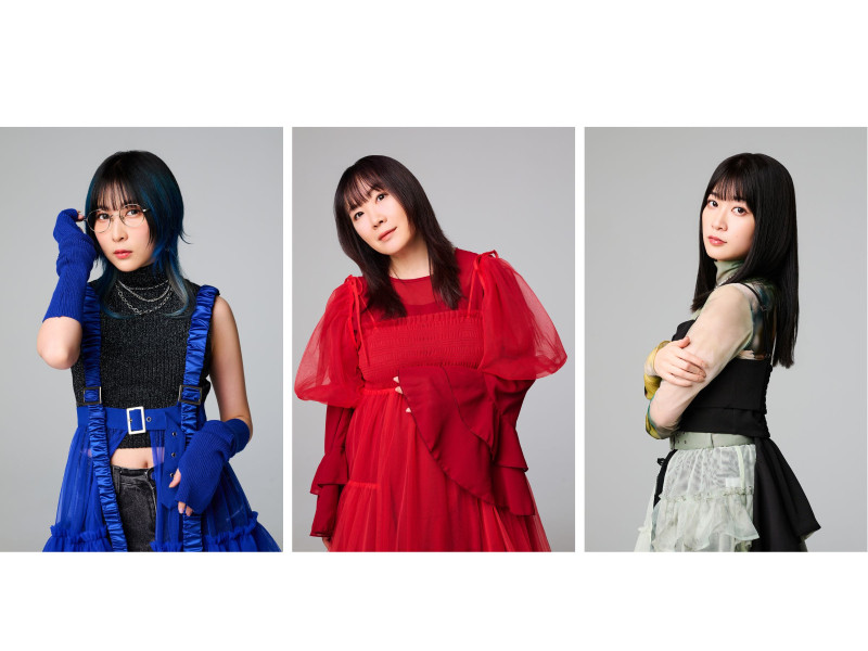 東映特撮ファンクラブ10周年記念映像作品3大新情報を解禁！
音楽新情報オープニング＆エンディング主題歌 発表、エンディング主題歌　奥井雅美×田中有紀コメント到着！