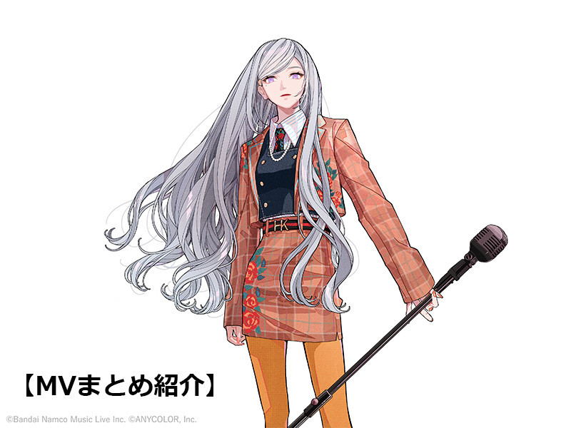 【特集】樋口楓オリジナル楽曲MVまとめ