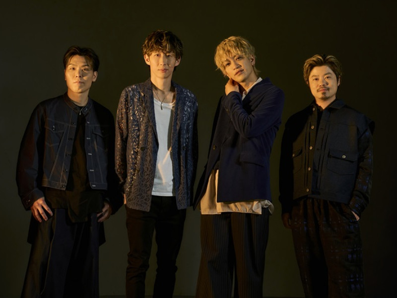 ラックライフ メジャーデビューシングル「名前を呼ぶよ」の10周年を記念し、リアレンジ＆1発撮りバージョンを2026年5月11日(月)にリリース！