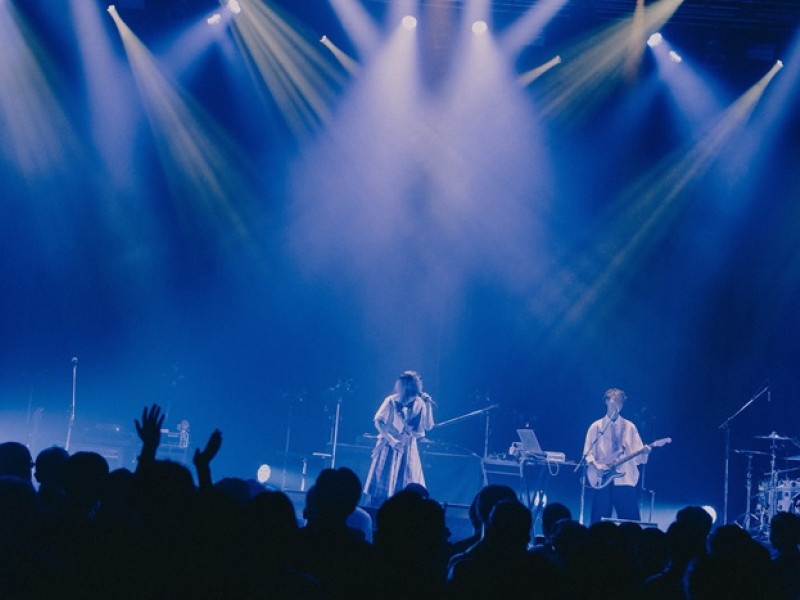 【ライブレポート】バンダイナムコミュージックライブ主催イベント「BEYOND SCENE 2026」が福岡公演を皮切りにスタート！ジャンルを超越した気鋭のアーティストたちが一堂に会した熱い一夜