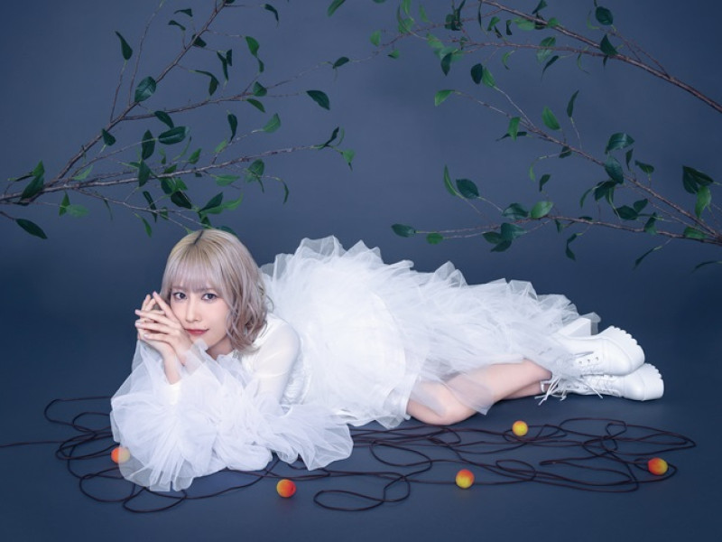 佐々木李子  6月3日(水)リリースのフルアルバムより先行配信第5弾の楽曲配信がスタート！先行配信5曲のセルフライナーノーツが到着
