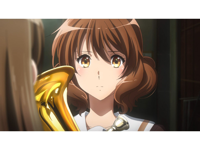 『最終楽章 響け！ユーフォニアム』後編　本予告映像＆最終キービジュアル解禁！第2弾ムビチケ・主題歌収録のサントラ情報など一挙公開！
