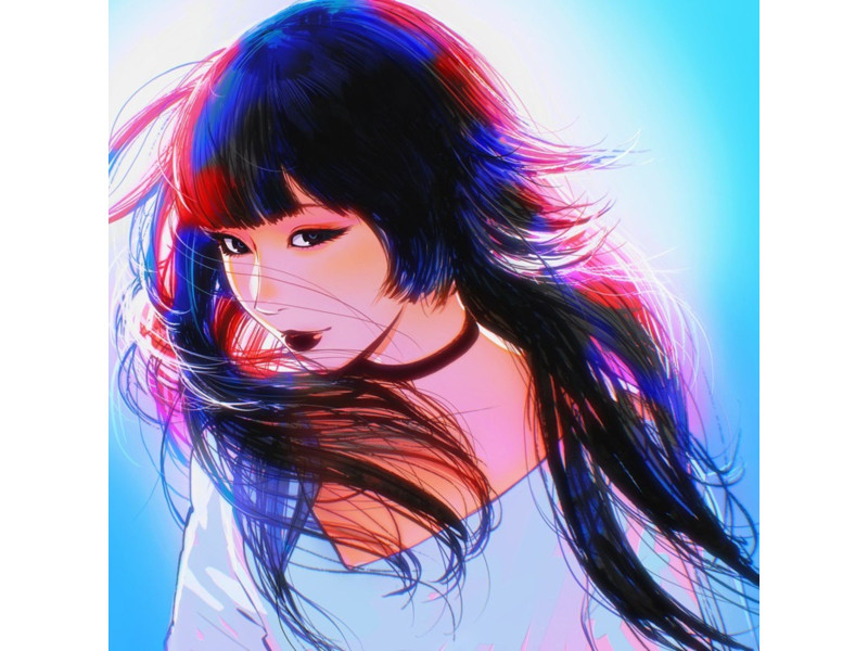 Daoko、Giga & TeddyLoidとタッグを組んだ最新シングル「TACTIC」のリリースを発表。TVアニメ『転生したらスライムだった件 第4期』オープニング主題歌 第二弾に決定！