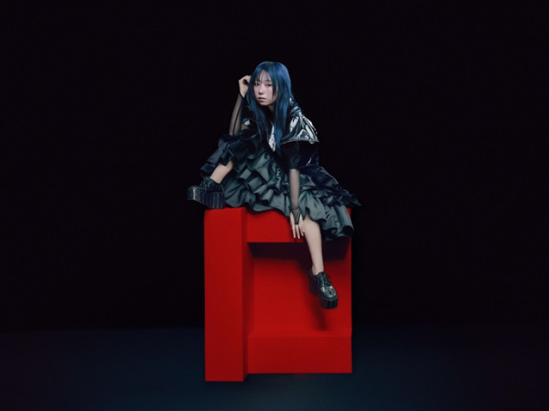 小林愛香 Lantisレーベルへ移籍決定！約2年ぶりとなる新曲「BLUE MAGIC」も初披露！ さらに9月16日(水)にCDシングルのリリースを発表