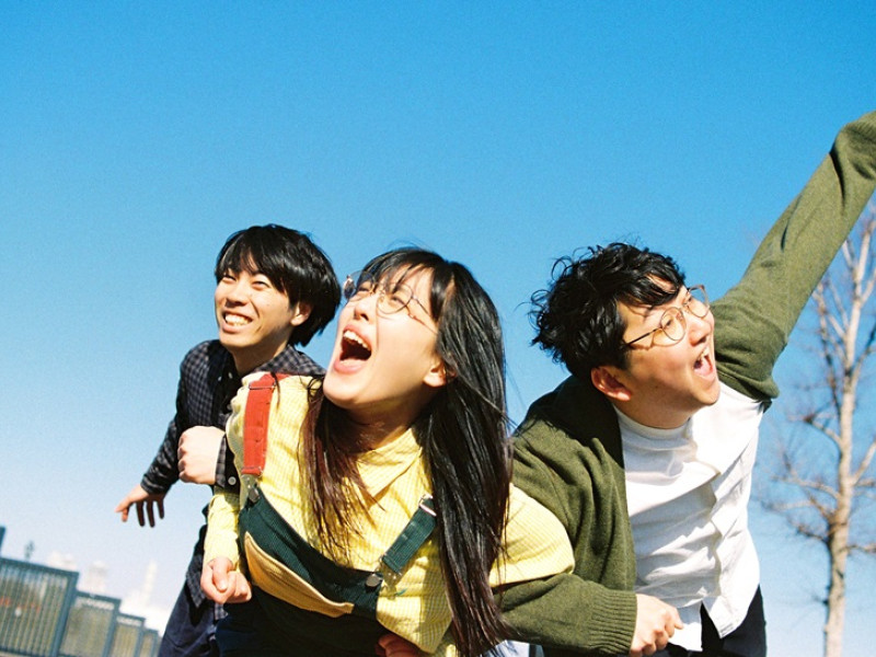 Sundae May Club 新曲「爆音モノローグ」がダウ90000単独ライブ『40000』の主題歌に決定！