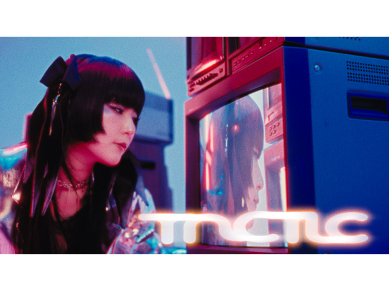 Daoko、TVアニメ『転生したらスライムだった件 第4期』
オープニング主題歌 第二弾「TACTIC」のミュージックビデオ公開！