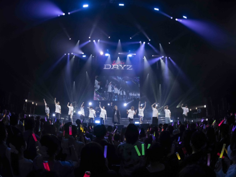 【ライブレポート】Shibuya LOVEZ OPENING SERIES「Lantis DAYZ」DAY.1レポート｜声優アーティストたちが熱いステージを展開
