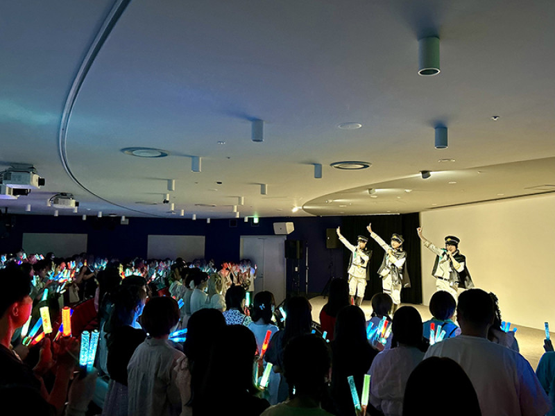 【写真あり】C.FIRSTの5年間を振り返る！『アイドルマスター SideM C.FIRST 理由あってリリースイベント』開催レポート