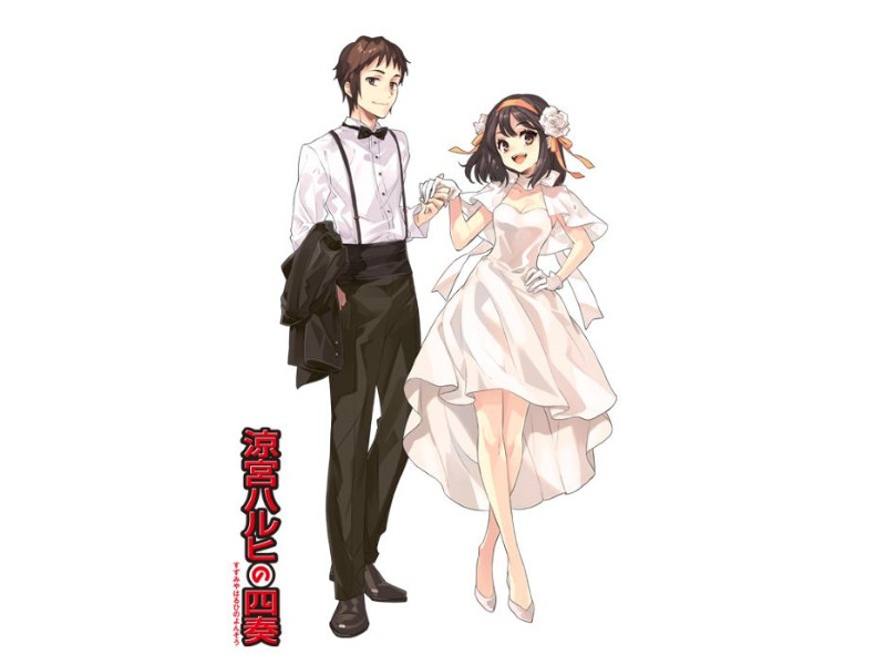9月23日(水・祝) 神戸文化ホール 大ホールにて、公開録音公演「涼宮ハルヒの四奏」が緊急決定！