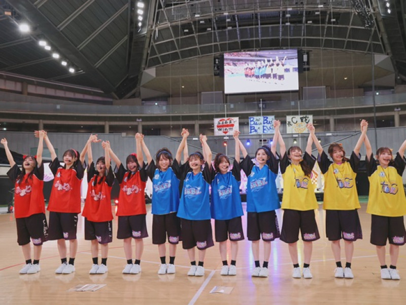 【結女体育祭 公演写真あり】『ラブライブ！スーパースター!!』新情報
「Liella! 8thライブツアー」27年3月より開催決定！8thライブツアーテーマソングと新規学年曲を収録したミニアルバムも発売決定！ファンディスク第2弾Blu-ray発売も決定！